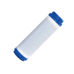10 - Inch Slimline Granular Activated Carbon (GAC) Water Filter Replacement Cartridge - H2O Warehouse