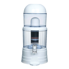 14lt Mineral Water Pot - H2O Warehouse