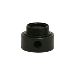2.5 - Inch Circular Tank Head for FRP Media Vessels, 1 - 1 - inch Inlet & Outlet Thread - H2O Warehouse