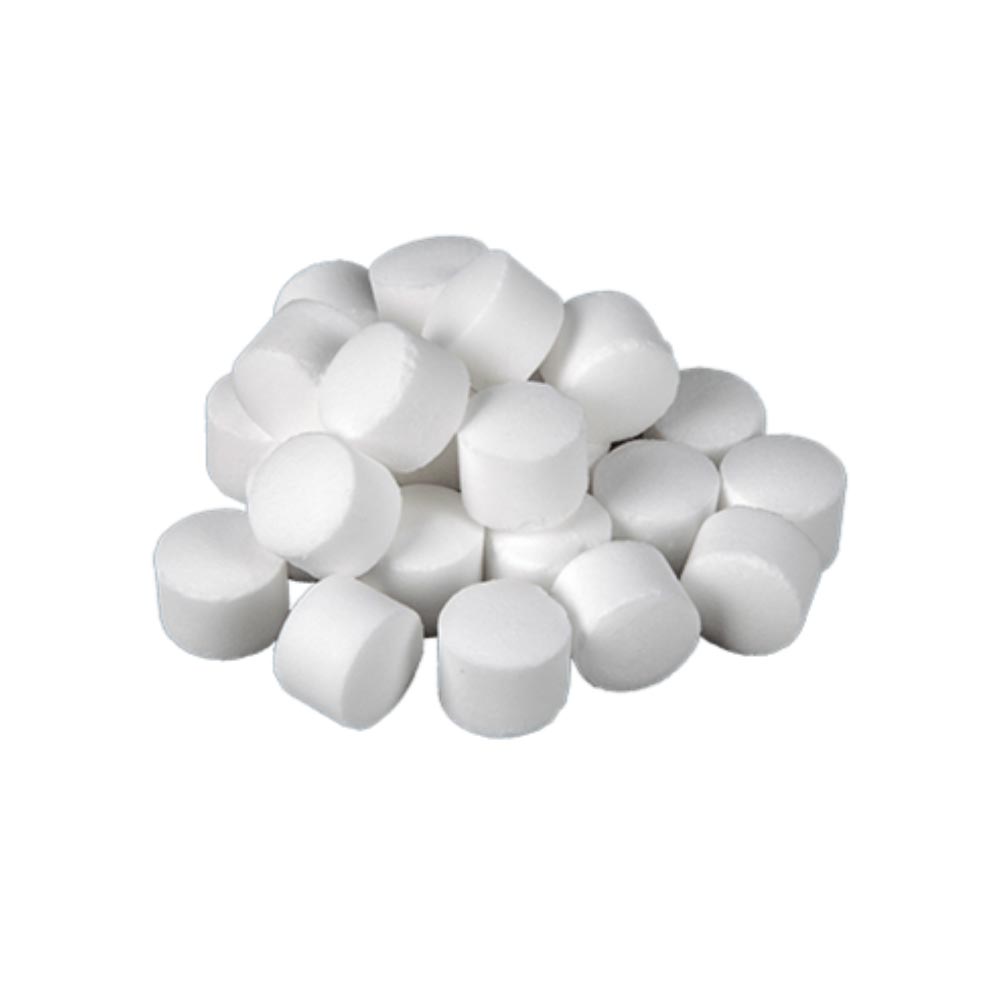 25kg Water Softener Salt Tablets | NSF Certified | SLT020 - H2O Warehouse