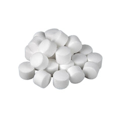 25kg Water Softener Salt Tablets | NSF Certified | SLT020 - H2O Warehouse