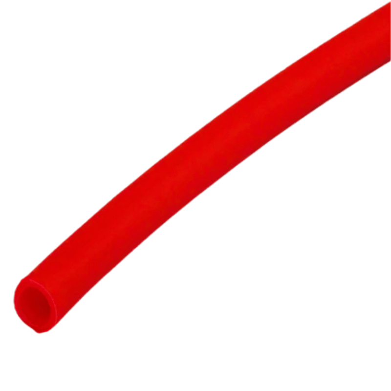 3/8" Red Tubing (Per Metre) | High - Quality Water Filter Tubing - H2O Warehouse