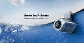 AquaGem iGarden Swim Jet P240 Inverter Counter-Current System | 240 m³/h - H2O Warehouse