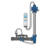 BLUE LAGOON AOP COMPACT – Ozone & UV - C 2.0 Disinfection System - H2O Warehouse