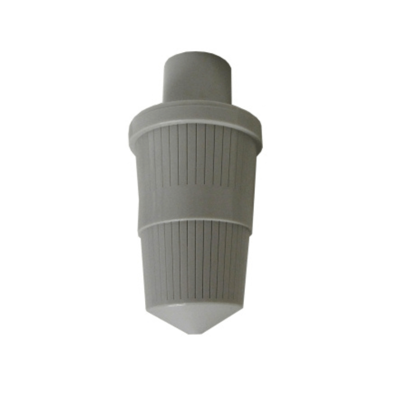 Bottom Strainer for 2.5inch FRP Vessels - H2O Warehouse
