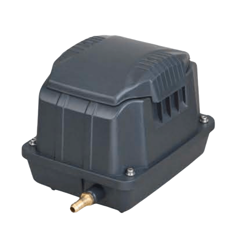 BOYU Outdoor Air Pump – High - Performance Aeration | Multiple Sizes - H2O Warehouse