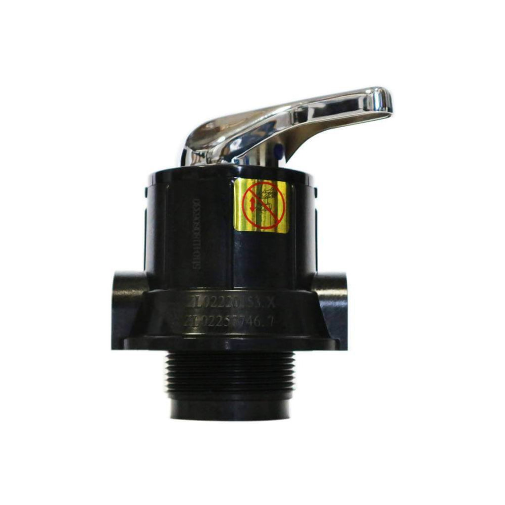 Complete FRP Filter Media Vessel Kits – Auto & Manual | All Sizes | Without Media - H2O Warehouse