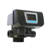 Complete FRP Filter Media Vessel Kits – Auto & Manual | All Sizes | Without Media - H2O Warehouse