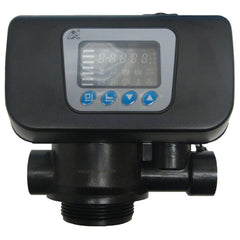 Complete FRP Filter Media Vessel Kits – Auto & Manual | All Sizes | Without Media - H2O Warehouse