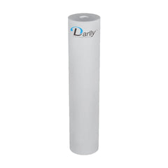 DALLY Premium - Big Blue 20 inch 1 Micron Sediment Water Filter Replacement Cartridge - 3 Pack - H2O Warehouse