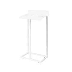 Double Floor Standing Frame for 10" & 20" Big Blue Filter Housing | Epoxy Coated - H2O Warehouse