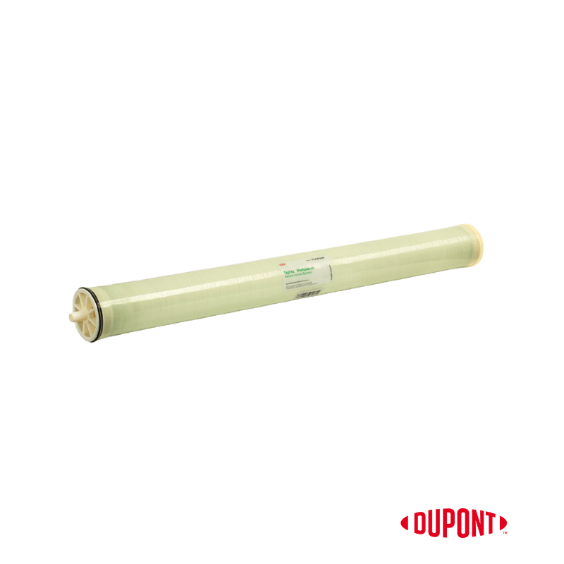 DuPont™ TapTec™ LC HF‑4040 RO Membrane – 2800 GPD | 4″ Commercial Element - H2O Warehouse