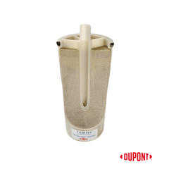 DuPont™ TapTec™ LC HF‑4040 RO Membrane – 2800 GPD | 4″ Commercial Element - H2O Warehouse