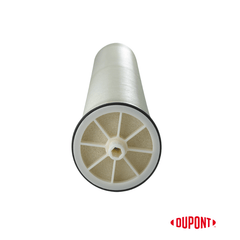 DuPont™ TapTec™ LC HF‑4040 RO Membrane – 2800 GPD | 4″ Commercial Element - H2O Warehouse