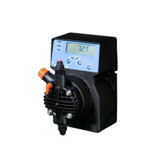 Etatron DLX pH Dosing Pump & Probe Kit | 20 Bar, 20L/h | Accurate pH Control - H2O Warehouse