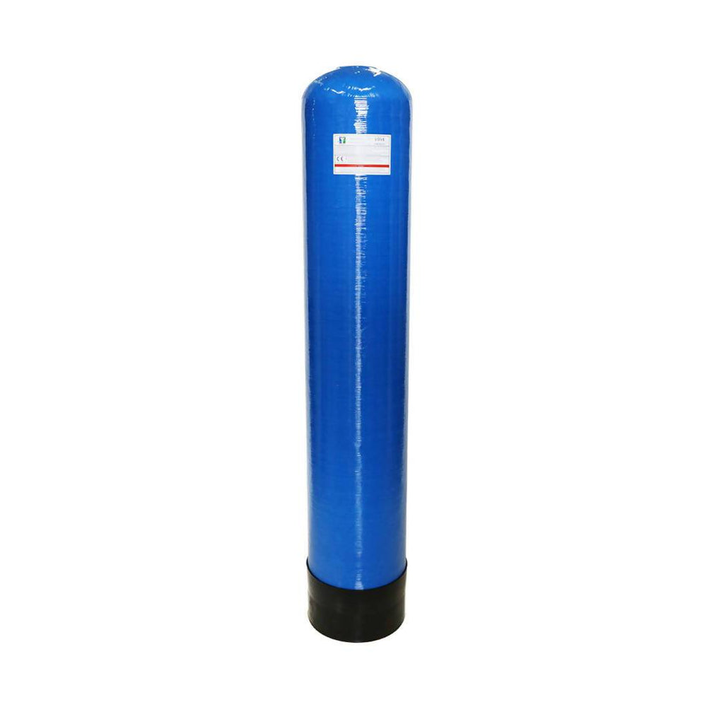 FRP Vessel 10x54 For Borehole & Wellpoint Water Filtration Systems - H2O Warehouse