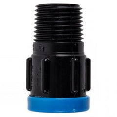 FULL FLOW ADAPTOR 15MM - H2O Warehouse