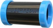 Full Flow 15 mm straight coupling