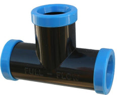 FULL FLOW TEE 15MM - H2O Warehouse