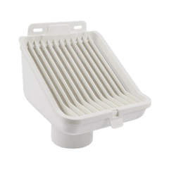 Gutta Buddy Leaf Catcher – Gutter & Downpipe Debris Filter - H2O Warehouse