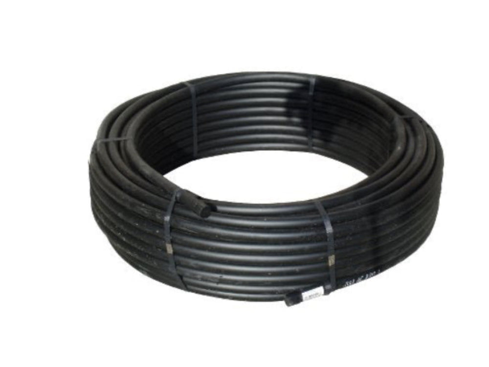 HDPE Pipe Class 10 – 100 Metre Roll | SABS Approved | 20mm to 63mm Sizes - H2O Warehouse