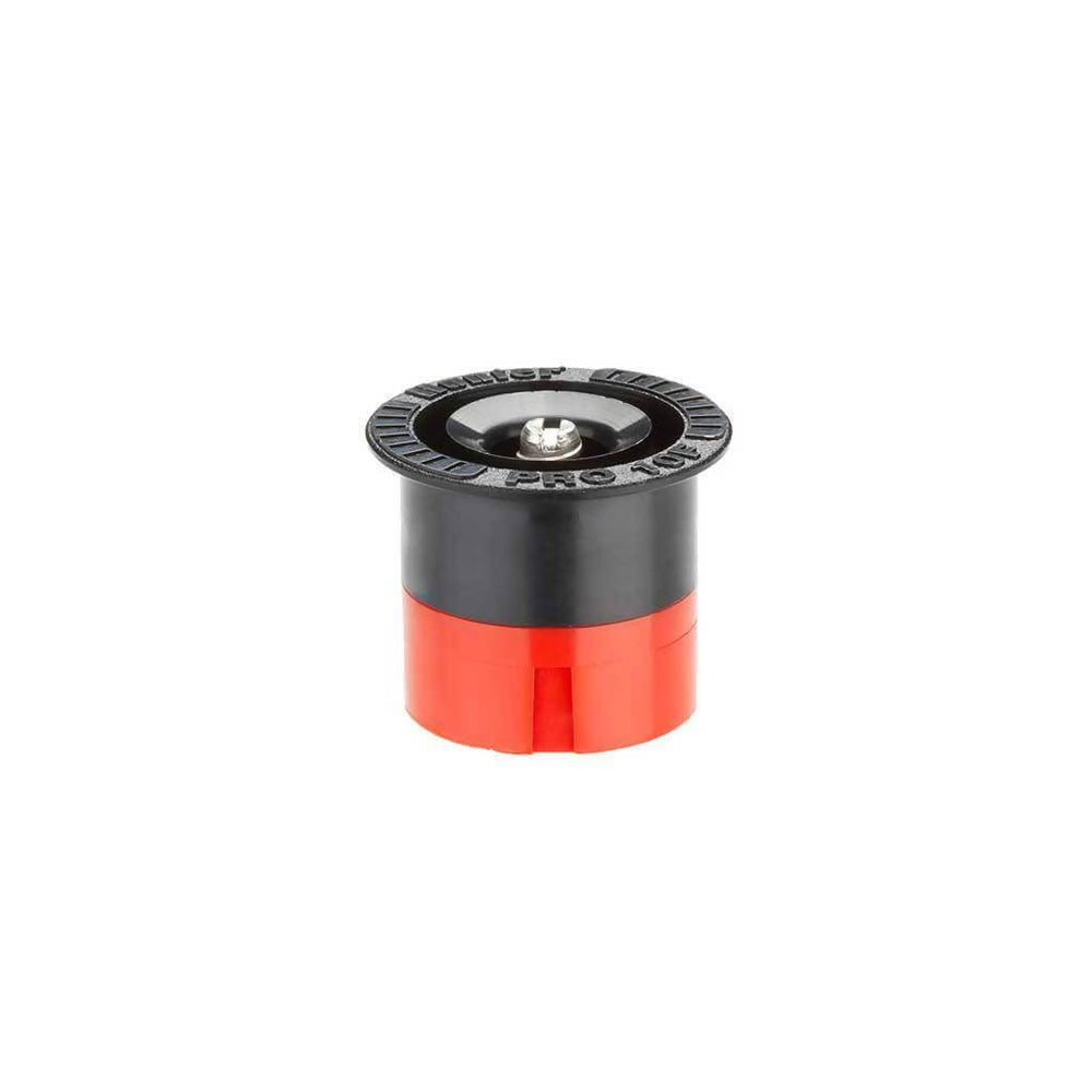 HUNTER 10F Pro - Spray Fixed Arc Nozzle, 3m Radius, 360° - H2O Warehouse