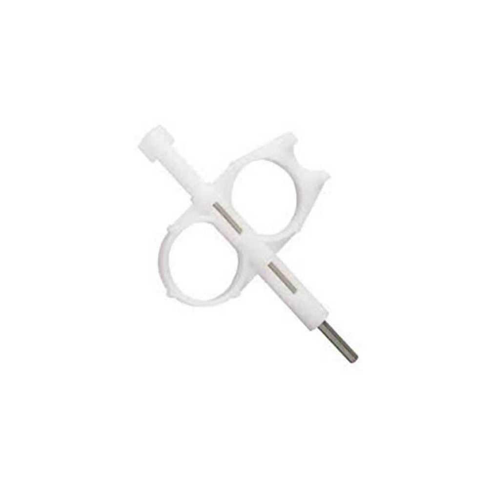 HUNTER 172000SP Rotor Adjustment Wrench Tool, White - H2O Warehouse