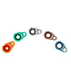 HUNTER 460010SP Standard Nozzle Pack for I - 25 Rotor Sprinklers (7,10,15,20,25) - H2O Warehouse