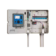 HUNTER A2C75DM ACC2 75 - Station Outdoor Base Model, Grey Metal, Wall Mount - H2O Warehouse