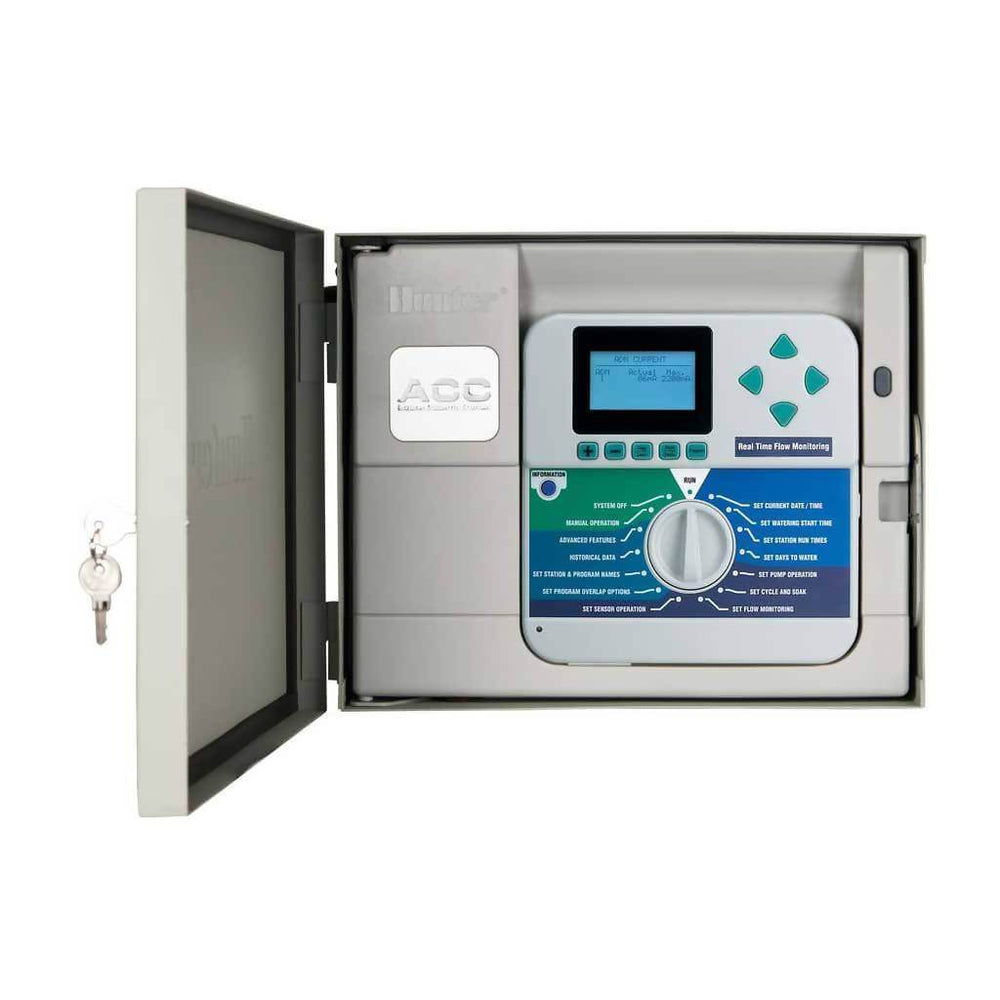 HUNTER ACC Front Faceplate Face Pack - H2O Warehouse