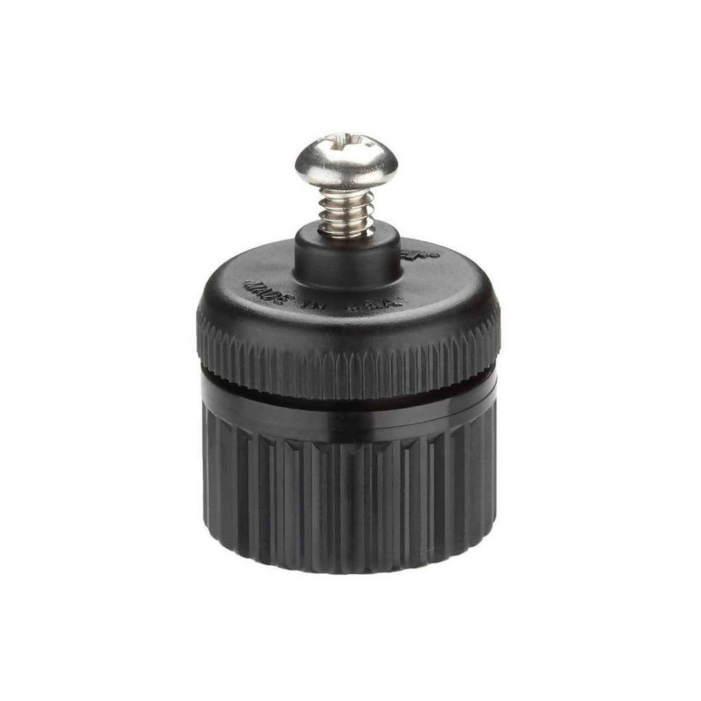 HUNTER AFB Adjustable Flood Bubble Nozzle, 7.6L/min - H2O Warehouse