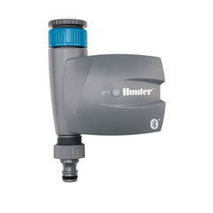 HUNTER BTT101 Bluetooth Tap Timer With Quick Coupler Adaptor - H2O Warehouse