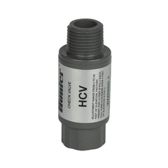HUNTER HC50F50M Sprinkler Check Valve (½in Female Inlet x ½in Male Outlet) - H2O Warehouse