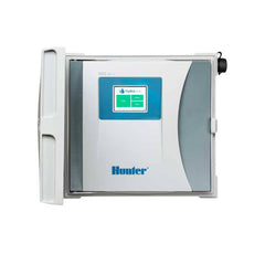 HUNTER HCC800PL 8 Station Outdoor Controller, Plastic, WiFi - H2O Warehouse