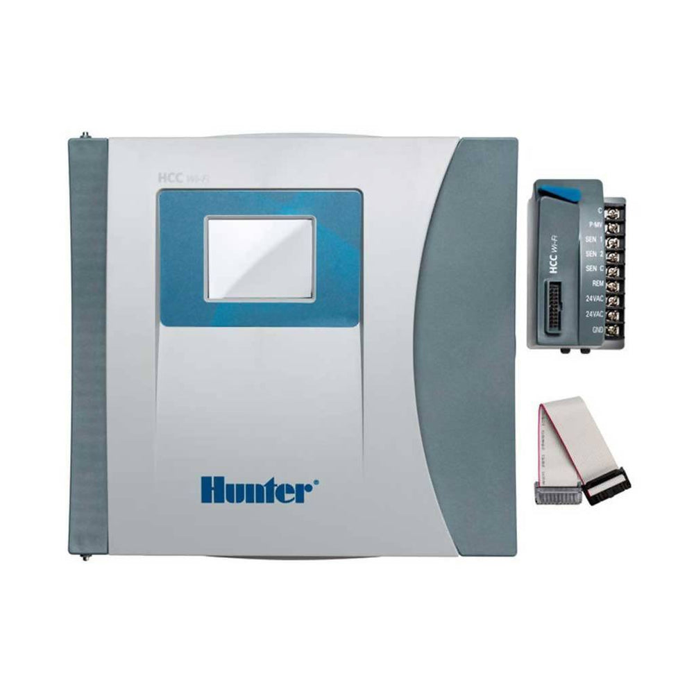 HUNTER HCCFPUP Retrofit WiFi Upgrade Kit | Hydrawise Smart Irrigation Upgrade - H2O Warehouse
