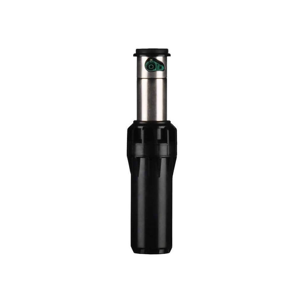 HUNTER I - 25 - 04 - SS - B Rotor Sprinkler with 100mm Pop Up and Adjustable Arc, Stainless Steel, BSP, 1 Inch - H2O Warehouse