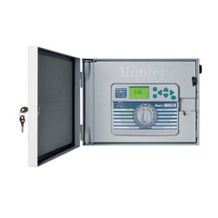 HUNTER IC600M I - Core 6 - Station Outdoor Irrigation Controller, Metal, Expandable - H2O Warehouse