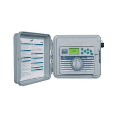 HUNTER IC600PL I - Core 6 - Station Outdoor Irrigation Controller, Plastic, Expandable - H2O Warehouse