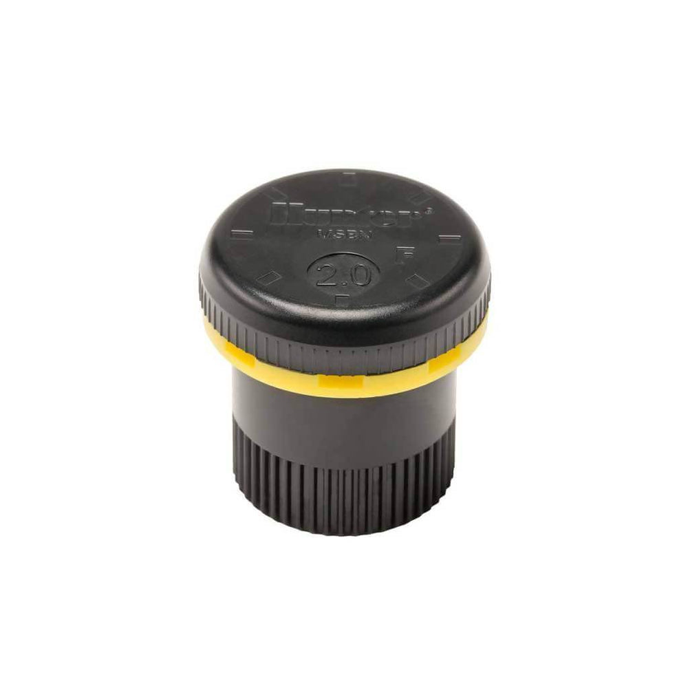 HUNTER MSBN20F Multi - Stream Bubble Nozzle, 0.46m Radius, 7.6L/min - H2O Warehouse