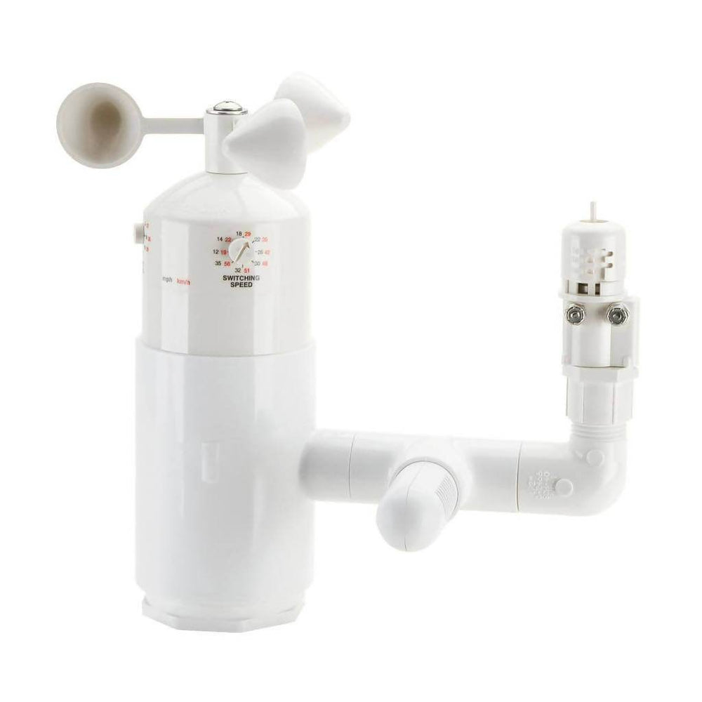 HUNTER MWS Mini Weather Station - H2O Warehouse