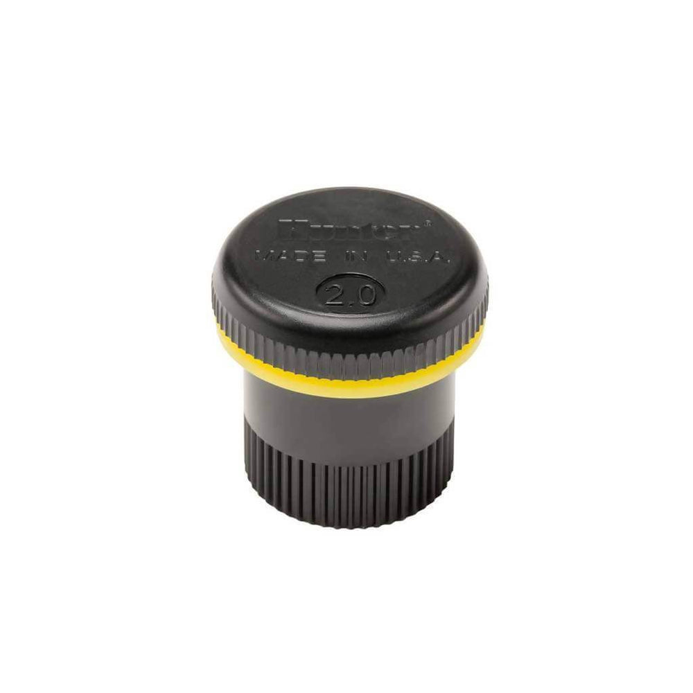 HUNTER PCN20 Pressure Compensating Bubble Nozzle, 0.3 - 0.46m Radius, 7.6L/min - H2O Warehouse
