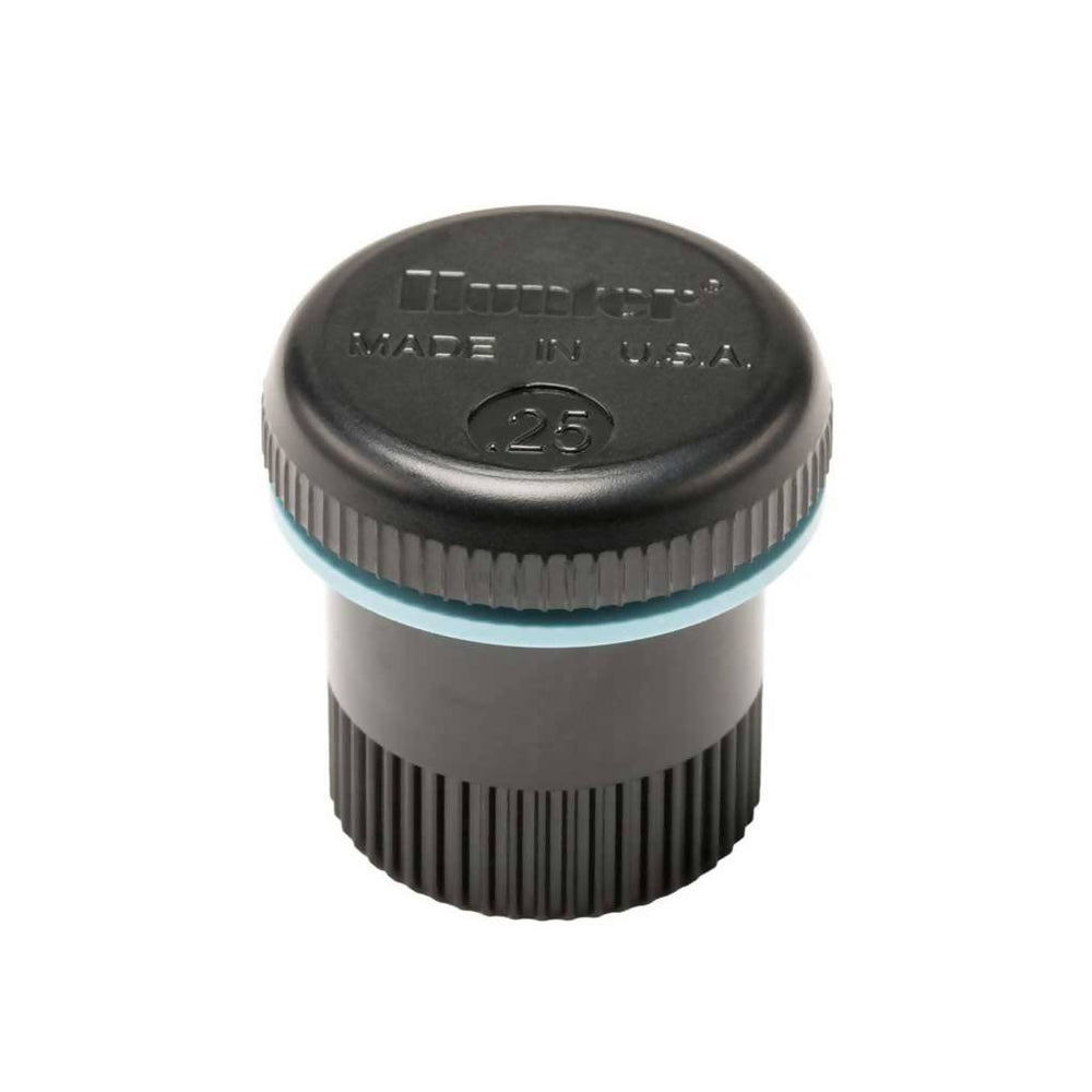 HUNTER PCN25 Pressure Compensating Bubble Nozzle, 0.3 - 0.46m Radius, 0.9L/min - H2O Warehouse
