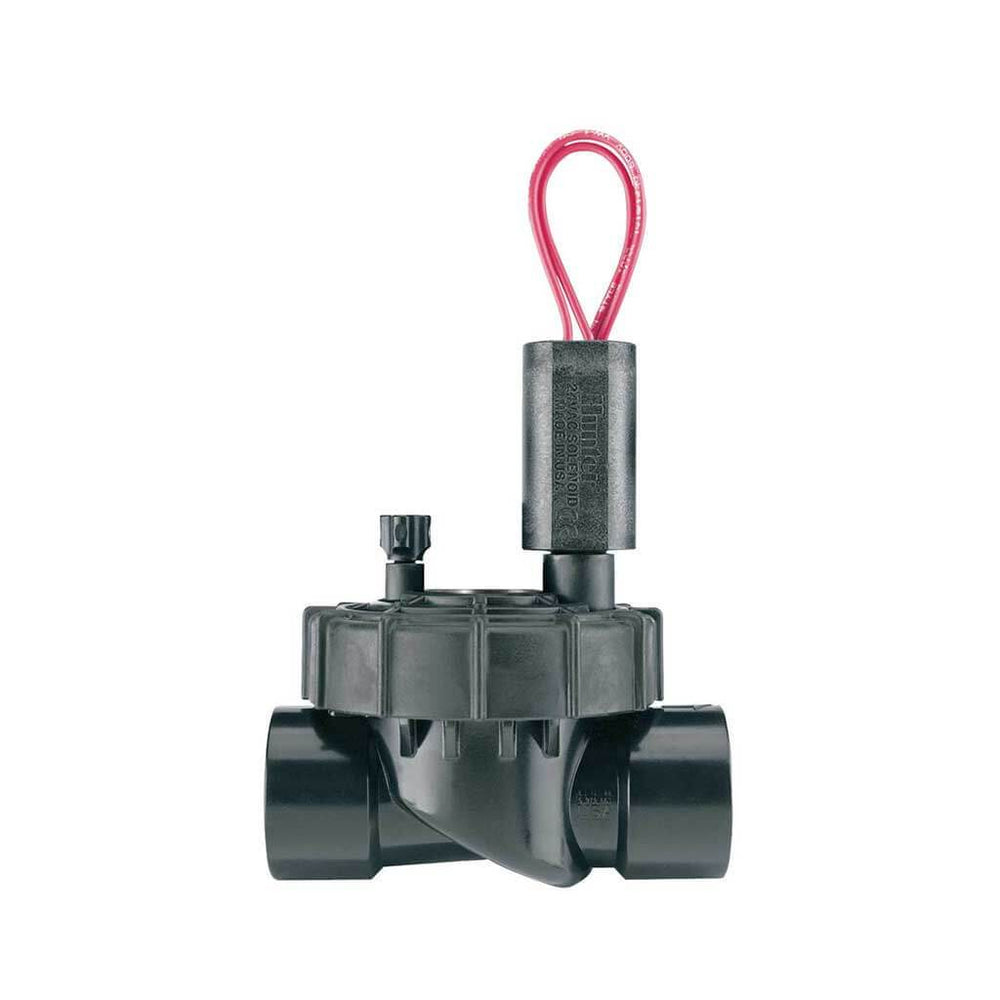 HUNTER PGV - 100JT - GB Jar Top Valve Without Flow Control, BSP (25mm, 10bar) - H2O Warehouse
