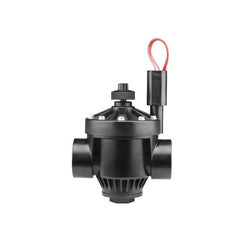 HUNTER PGV - 151B Globe Valve with Flow Control, 40mm, 1½ Inch - H2O Warehouse