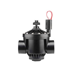 HUNTER PGV - 201B Globe Valve with Flow Control, 50mm, 2 Inch - H2O Warehouse