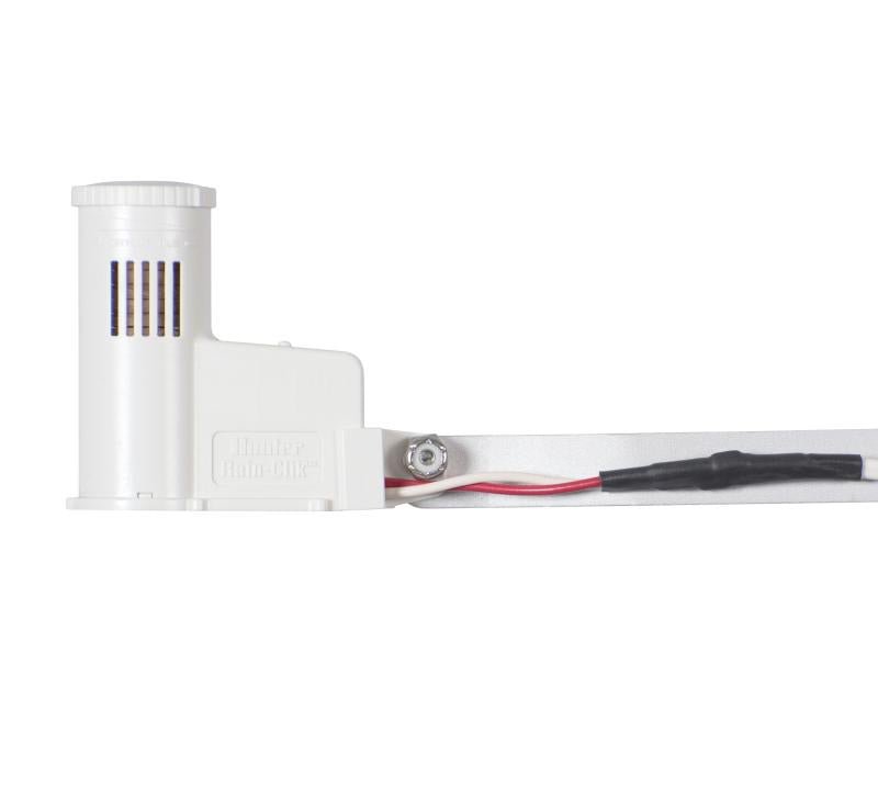 HUNTER Rain - Clik Rain Sensor – Wired Model - H2O Warehouse