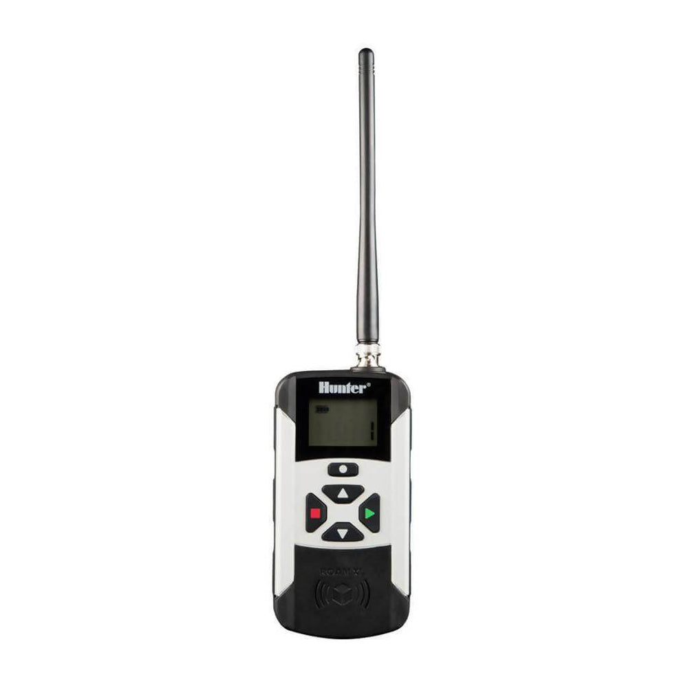HUNTER ROAMXLTR ICR Remote Handheld Transmitter with 4 x AAA Batteries - H2O Warehouse