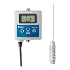 HUNTER Soil - Clik Moisture Sensor Module & Probe - H2O Warehouse