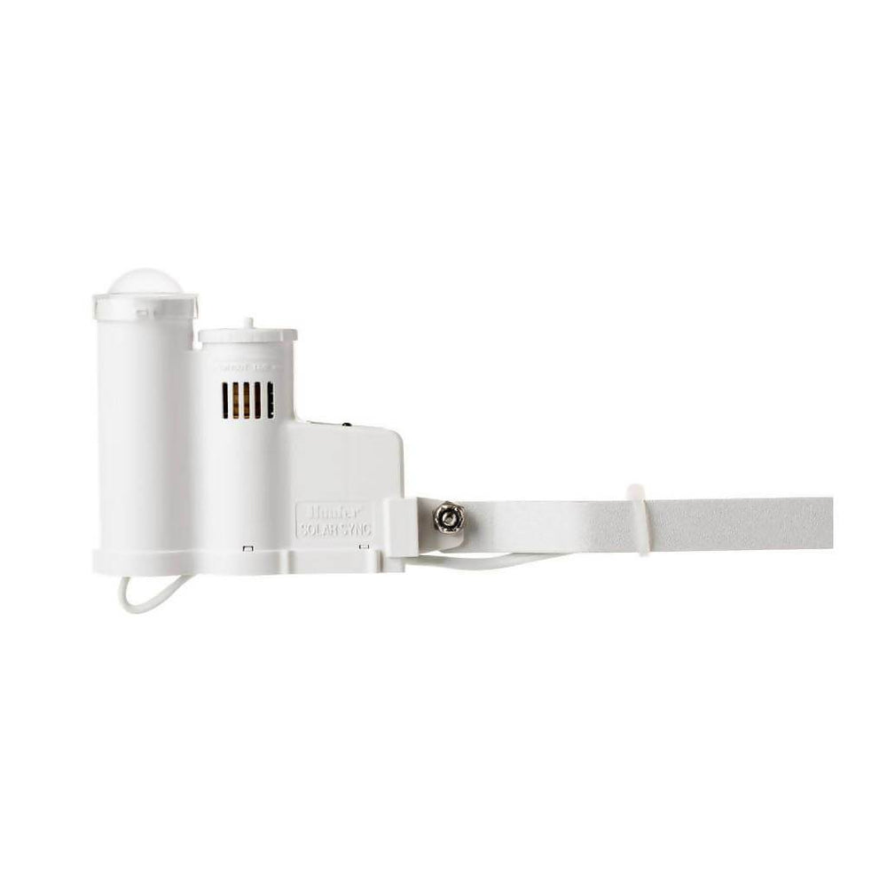 HUNTER SOLARSYNC Solar Sync Sensor & Wire, Includes Bracket & Wall Mount - H2O Warehouse