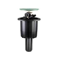 HUNTER ST1600HSB High - Speed Sprinkler for Synthetic Turf (50.3m Max Throw Radius, 57cm Height) - H2O Warehouse